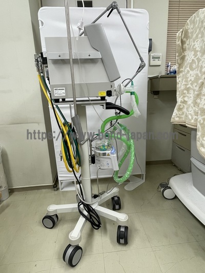 Ventilator&nbsp;|&nbsp;COVIDIEN&nbsp;|&nbsp;Newport e360