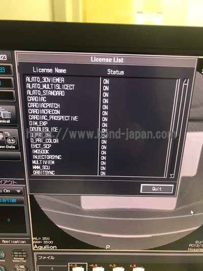 CT&nbsp;|&nbsp;CANON&nbsp;|&nbsp;Aquilion CXL