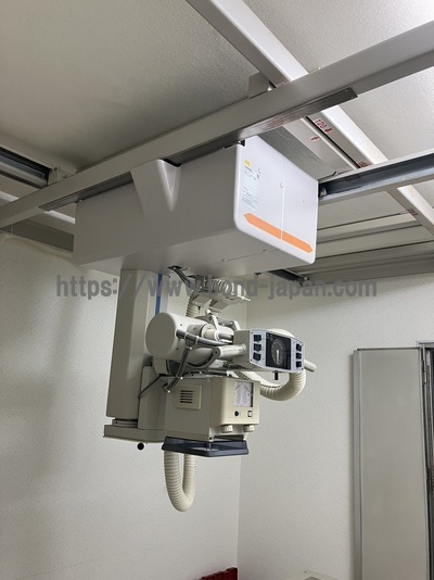 X-ray&nbsp;|&nbsp;TOSHIBA&nbsp;|&nbsp;MRAD-A32S