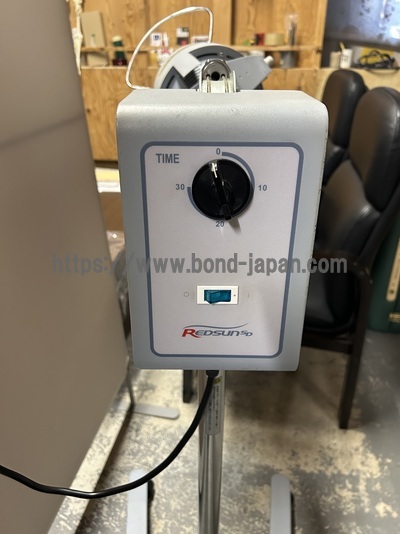 レッドサンSD&nbsp;|&nbsp;東芝医療用品株式会社&nbsp;|&nbsp;REDSUN SDの写真