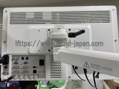 Medical Grade Monitor&nbsp;|&nbsp;OLYMPUS&nbsp;|&nbsp;OEV262H