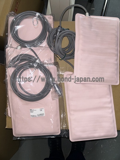 ホットパック装置（乾式）&nbsp;|&nbsp;オージー技研株式会社&nbsp;|&nbsp;KT-641の写真