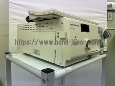 Endoscopy System&nbsp;|&nbsp;OLYMPUS&nbsp;|&nbsp;CV-150