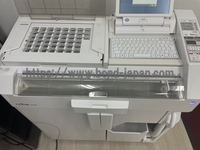 全自動分割分包機&nbsp;|&nbsp;高園産業株式会社&nbsp;|&nbsp;Crestage-Lite2の写真