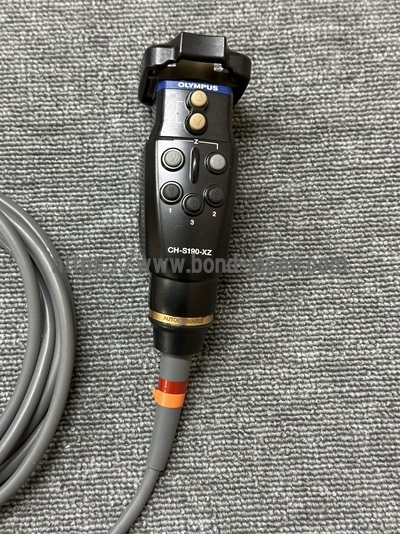 HD Camera Head&nbsp;|&nbsp;OLYMPUS&nbsp;|&nbsp;CH-S190-XZ-E