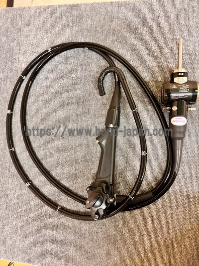 Video Colonoscope&nbsp;|&nbsp;OLYMPUS&nbsp;|&nbsp;CF-H260AI