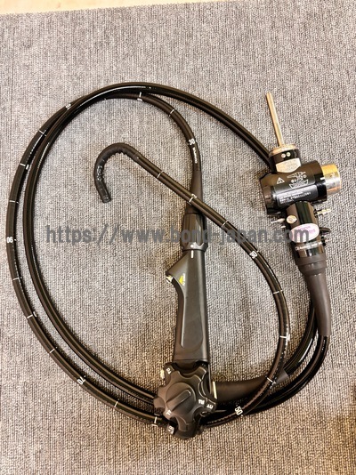 Video Colonoscope&nbsp;|&nbsp;OLYMPUS&nbsp;|&nbsp;PCF-Q260AZI