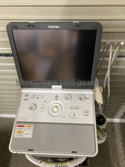 Color Doppler&nbsp;|&nbsp;CANON&nbsp;|&nbsp;Viamo SSA-640A