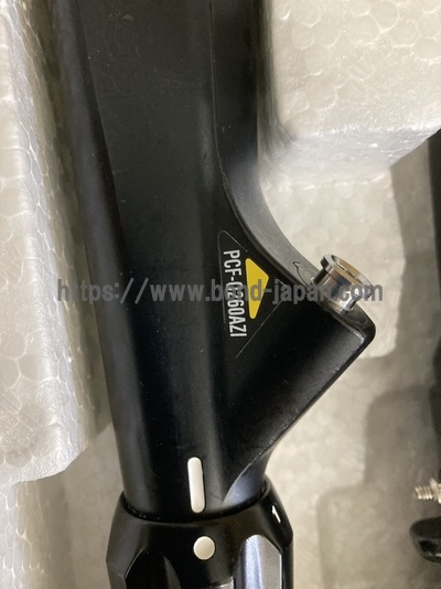 Video Colonoscope&nbsp;|&nbsp;OLYMPUS&nbsp;|&nbsp;PCF-Q260AZI