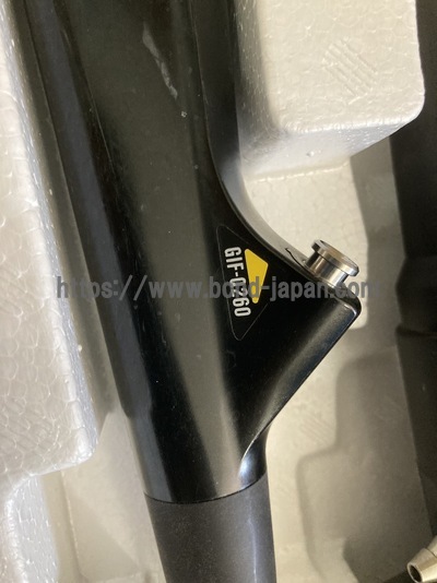 Video Gastroscope&nbsp;|&nbsp;OLYMPUS&nbsp;|&nbsp;GIF-Q260