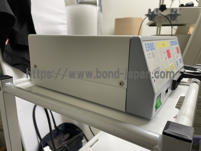 Electrosurgical Unit&nbsp;|&nbsp;ERBE&nbsp;|&nbsp;ICC50