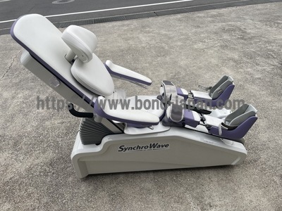 シンクロウェイブ&nbsp;|&nbsp;ミナト医科学株式会社&nbsp;|&nbsp;SD-100Wの写真