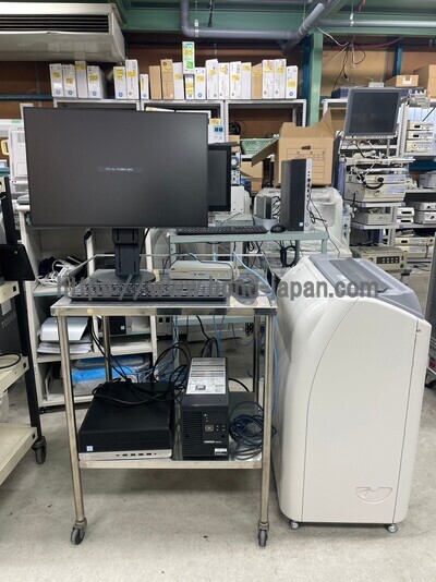 FCRシステム&nbsp;|&nbsp;富士フイルムメディカル株式会社&nbsp;|&nbsp;FCR PRIMA（CR-IR 391RU）の写真