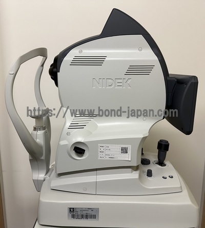 Fundus Camera&nbsp;|&nbsp;NIDEK&nbsp;|&nbsp;AFC-330
