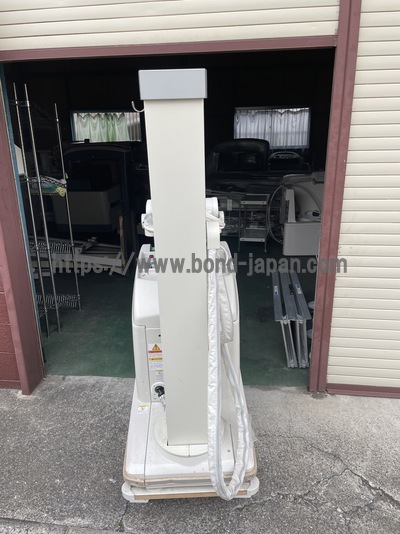 Mobile X-ray&nbsp;|&nbsp;SIMADZU&nbsp;|&nbsp;MobileArt MUX-100