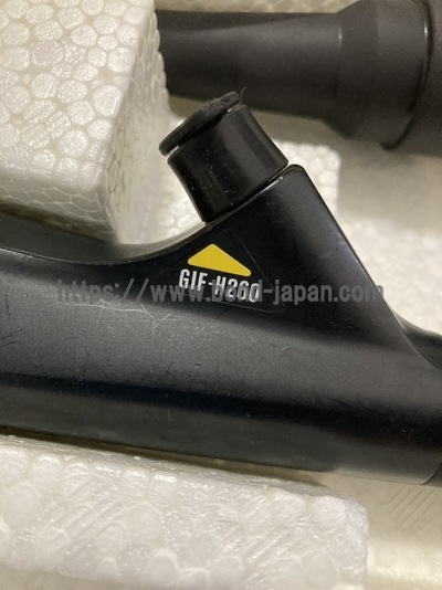 Video Gastroscope&nbsp;|&nbsp;OLYMPUS&nbsp;|&nbsp;GIF-H260