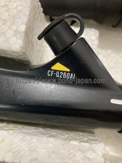 Video Colonoscope&nbsp;|&nbsp;OLYMPUS&nbsp;|&nbsp;CF-Q260AI