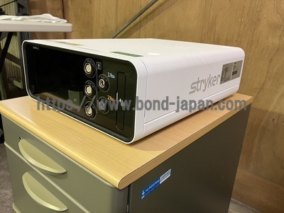 &nbsp;|&nbsp;Stryker&nbsp;|&nbsp;CORE2