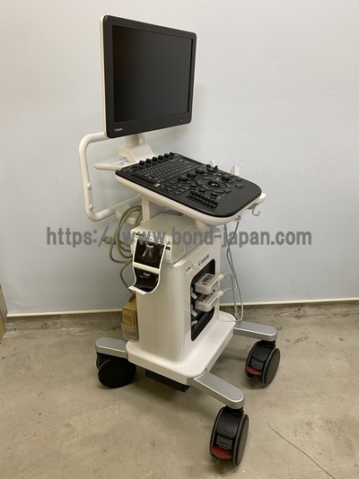Ultrasound System&nbsp;|&nbsp;CANON&nbsp;|&nbsp;Aplio Go