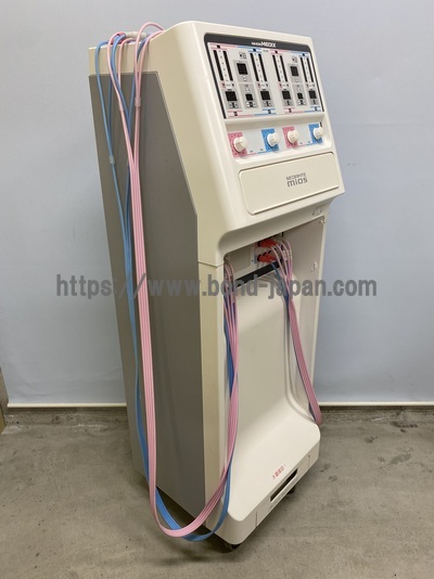 干渉波治療器&nbsp;|&nbsp;株式会社日本メディックス&nbsp;|&nbsp;SD-5402の写真