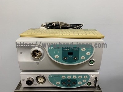 Processor/Lightsource with FICE&nbsp;|&nbsp;FUJIFILM&nbsp;|&nbsp;EPX-4400