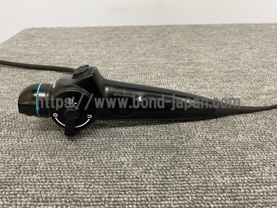 Video Rhinolaryngoscope&nbsp;|&nbsp;OLYMPUS&nbsp;|&nbsp;ENF-V