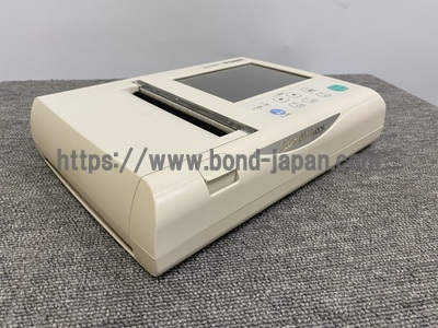 多機能心電計&nbsp;|&nbsp;フクダ電子株式会社&nbsp;|&nbsp;FCP-8221の写真