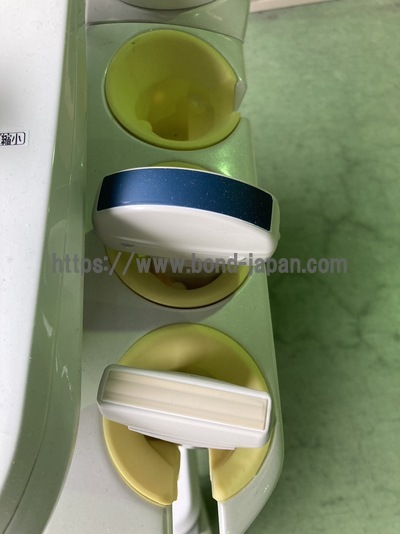 超音波診断装置&nbsp;|&nbsp;日立製作所&nbsp;|&nbsp;ARIETTA 60の写真