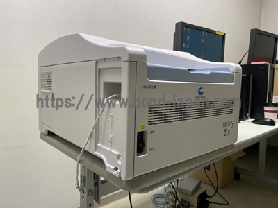 CR&nbsp;|&nbsp;KONICA MINOLTA&nbsp;|&nbsp;REGIUS ΣⅡ