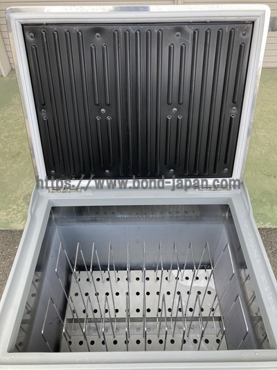 湿式ホットパック&nbsp;|&nbsp;ミナト医科学株式会社&nbsp;|&nbsp;HC-6Uの写真