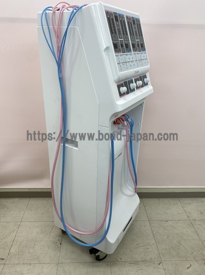 低周波・干渉波組合せ治療器　セダンテ　クレア&nbsp;|&nbsp;株式会社日本メディックス&nbsp;|&nbsp;SD-5602の写真