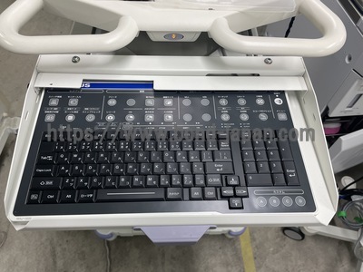 Endoscopy System&nbsp;|&nbsp;OLYMPUS&nbsp;|&nbsp;OTV-S190/CLV-S190