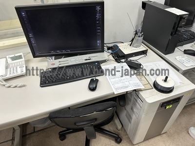 CT&nbsp;|&nbsp;HITACHI&nbsp;|&nbsp;Supria 16