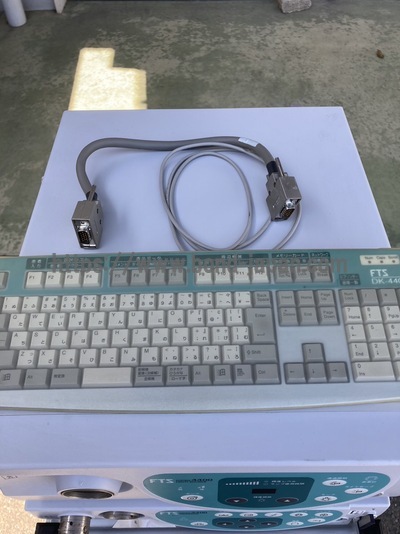 &nbsp;|&nbsp;FUJIFILM&nbsp;|&nbsp;FTS4400