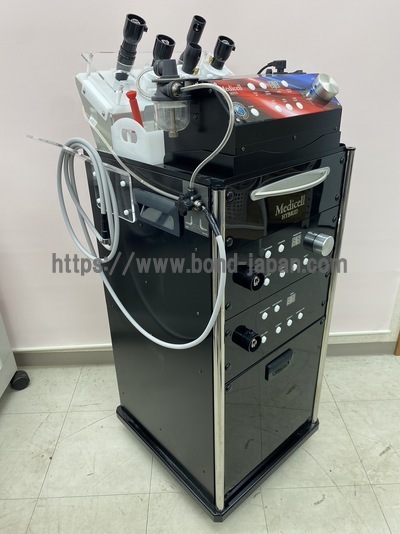 メディセル（筋膜リリース）&nbsp;|&nbsp;MJカンパニー&nbsp;|&nbsp;HYBRIDの写真