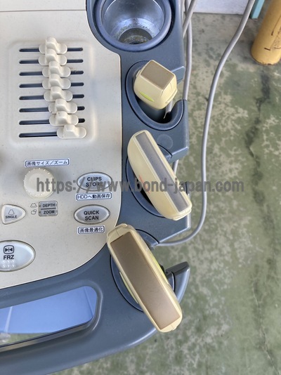 Color Doppler&nbsp;|&nbsp;CANON&nbsp;|&nbsp;SSA-660A Xario