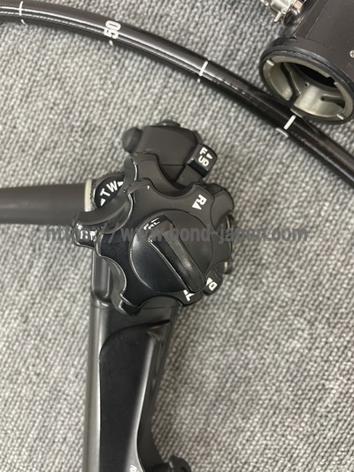 Video Colonoscope&nbsp;|&nbsp;OLYMPUS&nbsp;|&nbsp;PCF-Q260AZI