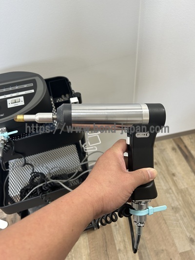 MIインパクト（ETアジャスター）&nbsp;|&nbsp;&nbsp;|&nbsp;ET-01の写真