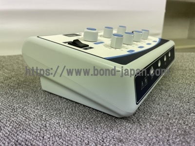 低周波治療器&nbsp;|&nbsp;株式会社テクノリンク&nbsp;|&nbsp;ラスパーエースの写真