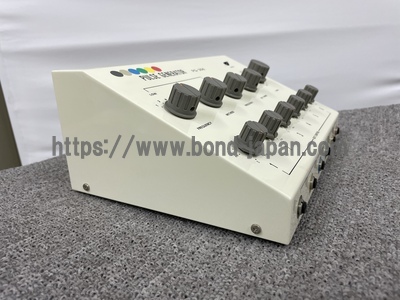 低周波治療器　パルスジェネレータ―&nbsp;|&nbsp;鈴木医療器株式会社&nbsp;|&nbsp;PG-306の写真