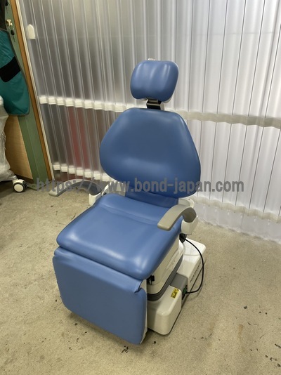 眼科手術台&nbsp;|&nbsp;タカラベルモント株式会社&nbsp;|&nbsp;MEPRO3の写真
