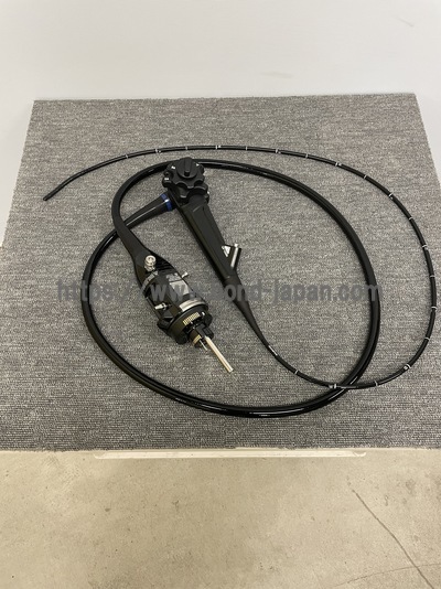 上部消化管汎用ビデオスコープ&nbsp;|&nbsp;オリンパス&nbsp;|&nbsp;GIF-1200Nの写真