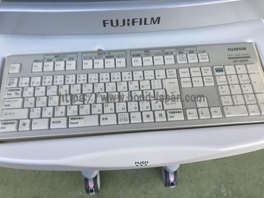 Endosocpy System&nbsp;|&nbsp;FUJIFILM&nbsp;|&nbsp;EPX-3500HD