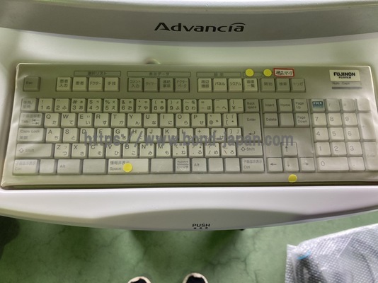 Endoscopy System&nbsp;|&nbsp;FUJIFILM&nbsp;|&nbsp;EPX-4450HD