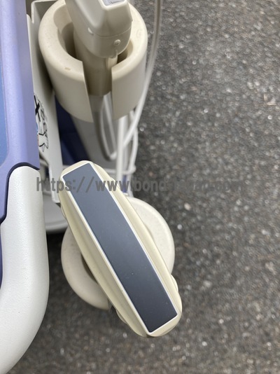 BW System&nbsp;|&nbsp;ALOKA&nbsp;|&nbsp;Prosound 6