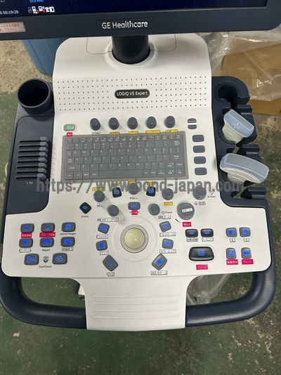 Color Doppler&nbsp;|&nbsp;GE&nbsp;|&nbsp;LOGIQ V5 Expert
