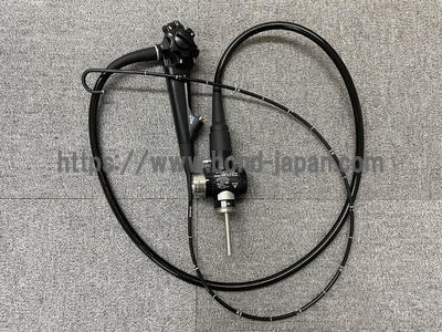 Video Gastroscope&nbsp;|&nbsp;OLYMPUS&nbsp;|&nbsp;GIF-XP260N