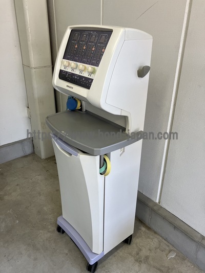 干渉波治療器&nbsp;|&nbsp;ミナト医科学株式会社&nbsp;|&nbsp;SK-10Wの写真