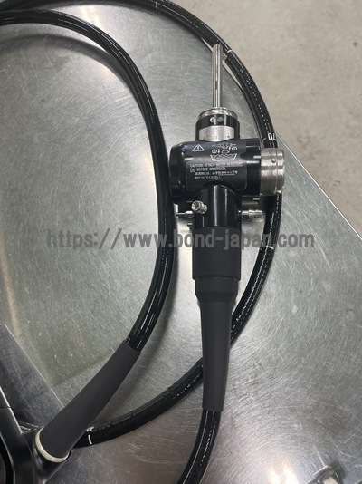 Video Colonoscope&nbsp;|&nbsp;OLYMPUS&nbsp;|&nbsp;CF-240I