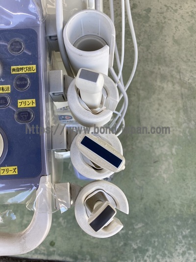 4D Ultrasound&nbsp;|&nbsp;HITACHI&nbsp;|&nbsp;Alpha 7